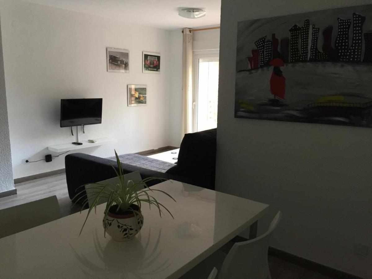 Las Mimvas Centro Excellent Castellón de la Plana Eksteriør billede